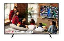 DAEWOO 85 inch Ultra HD 4K 4K UHD WebOS Smart TV_0