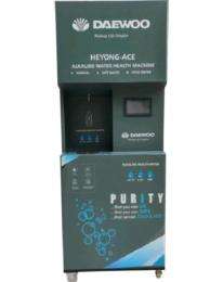 DAEWOO HEYONG ACE Floor Mounted Water Dispenser_0
