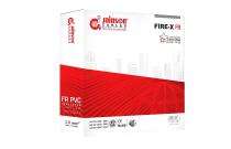 JAINSON 1.5 sqmm FR Electric Wire Black 90 m_0