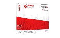 JAINSON 2.5 sqmm FR Electric Wire Black 90 m_0