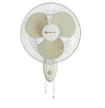 Bajaj Elite Neo 400 mm 3 Blades Wall Fan_0