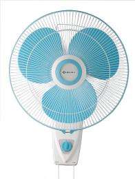Bajaj Airstream 400 mm 3 Blades Wall Fan_0