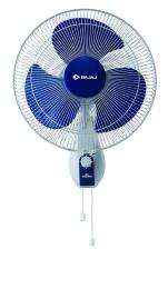 Bajaj Neo-Spectrum 400 mm 3 Blades Wall Fan_0