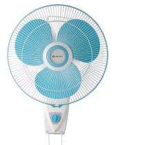 Bajaj Rapido 400 mm 3 Blades Wall Fan_0