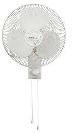 Bajaj Veloce 400 mm 3 Blades Wall Fan_0