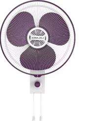 Bajaj Veloce 400 mm 3 Blades Wall Fan_0