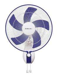 Bajaj Penta Aircool 400 mm 5 Blades Wall Fan_0