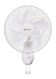 Bajaj Penta Aircool 400 mm 5 Blades Wall Fan_0