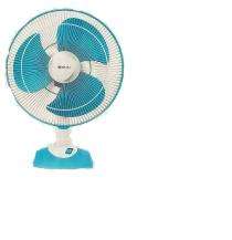 Bajaj Rapido 400 mm 3 Blades Wall Fan_0
