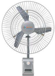 Bajaj Supreme Plus 600 mm 3 Blades Wall Fan_0
