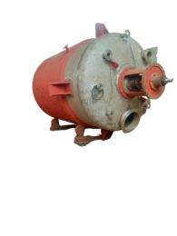 BA 80 kL Mild Steel Reactors Baj01 15 kg_0