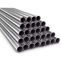 Ashtavinayak 0.25 in Hot Rolled Stainless Steel Pipes SS 304 6 m_0
