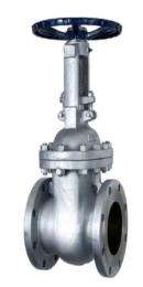 Honeywell Manual CS Gate Valves 15 - 30 inch 150 - 350 bar_0