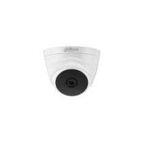 CCTV Cameras DH-HAC-T1A21P-A Dome 2 MP upto 20 m Range :2.7 mm -  12 mm_0