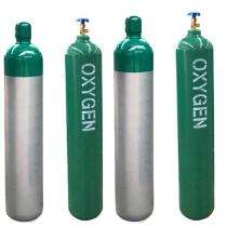 Vyankatesh Medical Oxygen Gas 99.5%_0