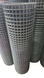 BC 15 - 200 mm Welded Wire Mesh 3.2 mm Mild Steel 1.54 m_0