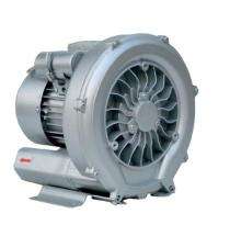USHA NEUROS 1.3 kW Single Stage Regenerative Blower 2UNX-320-H36 110 CMH_0