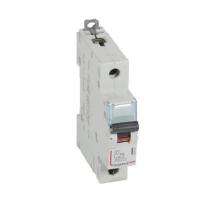 Legrand DX3 Single Pole 25 A C MCB_0