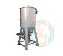 Shree Krishna Drum Mixer Machine 60 kg/hr SKE-60_0