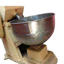 Shree Krishna Spiral Mixer Machine 30 kg/hr SKE-30_0
