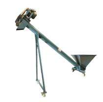 Shree Krishna Semi Automatic Inclined Conveyor Machine_0