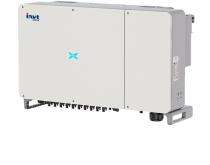 INVT XG110KTR-F 110 kW Three Phase String On Grid Solar Inverter_0