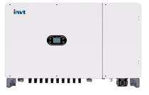 INVT XG136KTR-XF 136 kW Three Phase String On Grid Solar Inverter_0