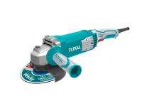 TOTAL TG11512526 125 mm Angle Grinders 1500 W 11000 rpm_0