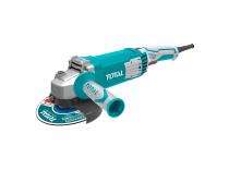 TOTAL TG11515026 150 mm Angle Grinders 1500 W 8500 rpm_0