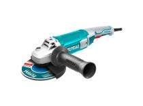 TOTAL TG12018026 180 mm Angle Grinders 2000 W 8450 rpm_0
