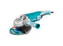 TOTAL TG1252306 230 mm Angle Grinders 2400 W 6300 rpm_0