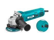 TOTAL TG1071008 100 mm Angle Grinders 710 W 11000 rpm_0