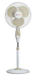 Bajaj Elite Neo 400 mm White Pedestal Fan_0