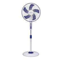 Bajaj Penta Aircool 400 mm Blue Pedestal Fan_0