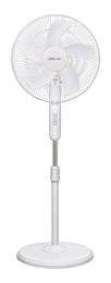 Bajaj Penta Aircool 400 mm White Pedestal Fan_0