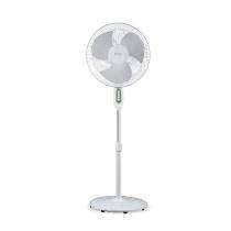 Bajaj Midea BP2200 400 mm White Pedestal Fan_0