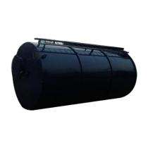 SOLSIL Sodium Silicate 25000 kg Tanker_0