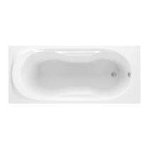 Heeras Single Seater Bath Tub 1530 x 762 x 605 mm_0