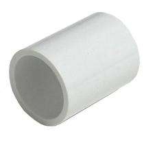 Precision UPVC 25 mm Couplers Double Socket PCR 25_0