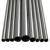 JSL 1 in Hot Rolled Stainless Steel Pipes 304 6 m_0