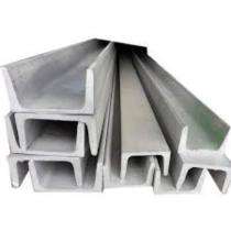 TATA ASTRUM 100 x 50 mm MS Channels 5 mm_0