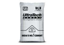 UltraTech OPC 53 Grade Cement 50 kg_0