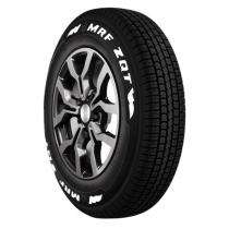 MRF Passenger Cars Tyre 235/75R15 105S TT_0