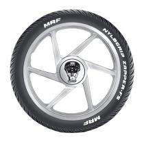 MRF Two Wheeler Tyre 90/90-17 TT_0