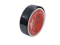 HOSPER 6 m PVC Electrical Insulation Tape Black 1.7 cm_0
