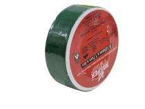 HOSPER 6 m PVC Electrical Insulation Tape Green 1.7 cm_0