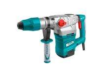 TOTAL TH116386 Corded Rotary Hammer 38 mm 12.7 kg 1600 W 3850 bpm_0
