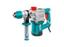 TOTAL TH110286 Corded Rotary Hammer 28 mm 7.25 kg 1050 W 4000 bpm_0