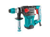 TOTAL TH1153216 Corded Rotary Hammer 32 mm 8.05 kg 1500 W 4400 bpm_0