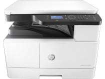 M42625dn Laserjet MFP 25 ppm Printer_0